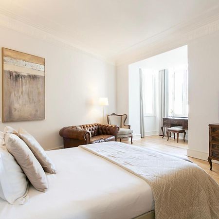 Boutique Apartment Near Ritz & Liberdade Lisboa Ngoại thất bức ảnh