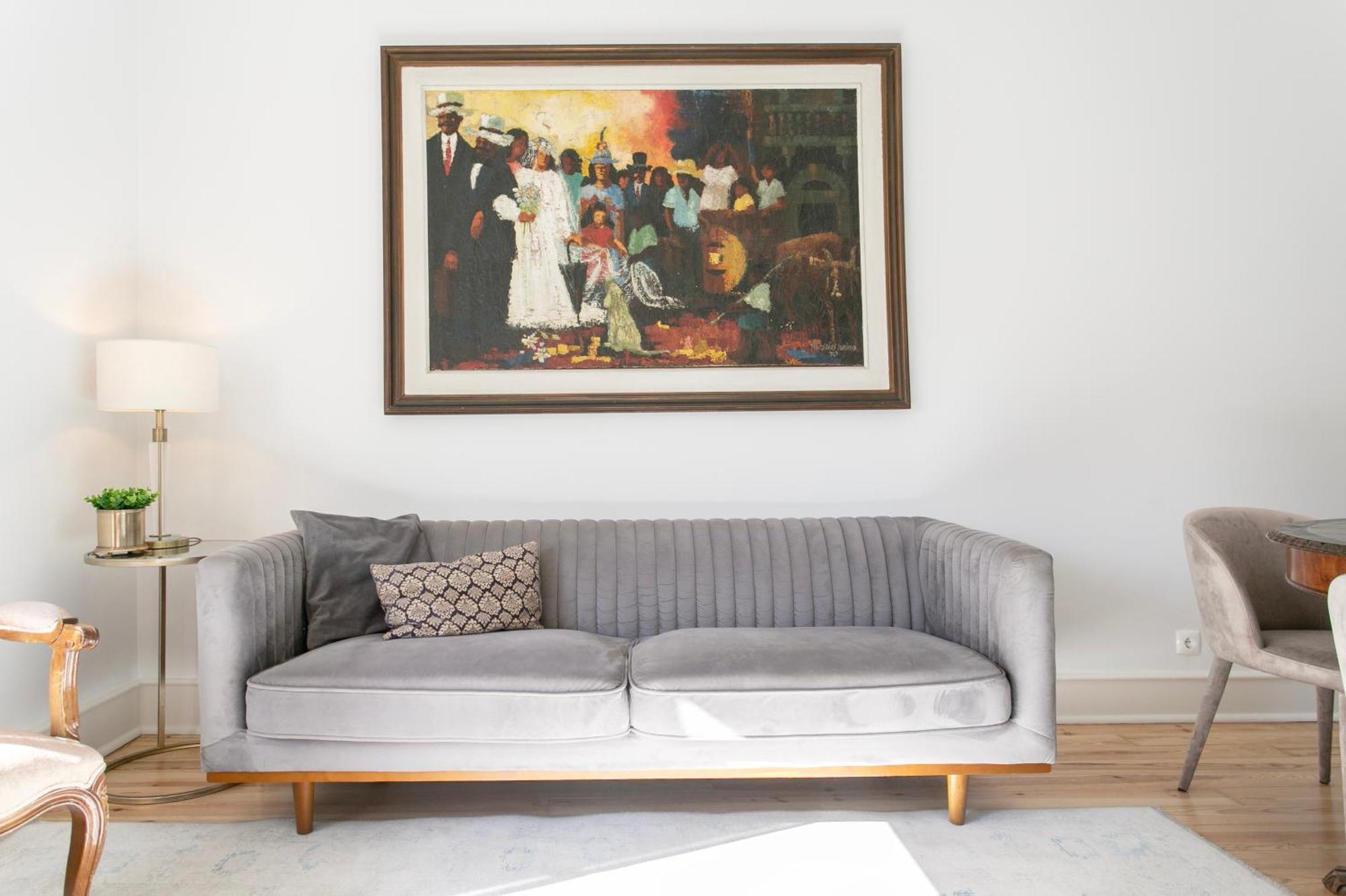 Boutique Apartment Near Ritz & Liberdade Lisboa Ngoại thất bức ảnh