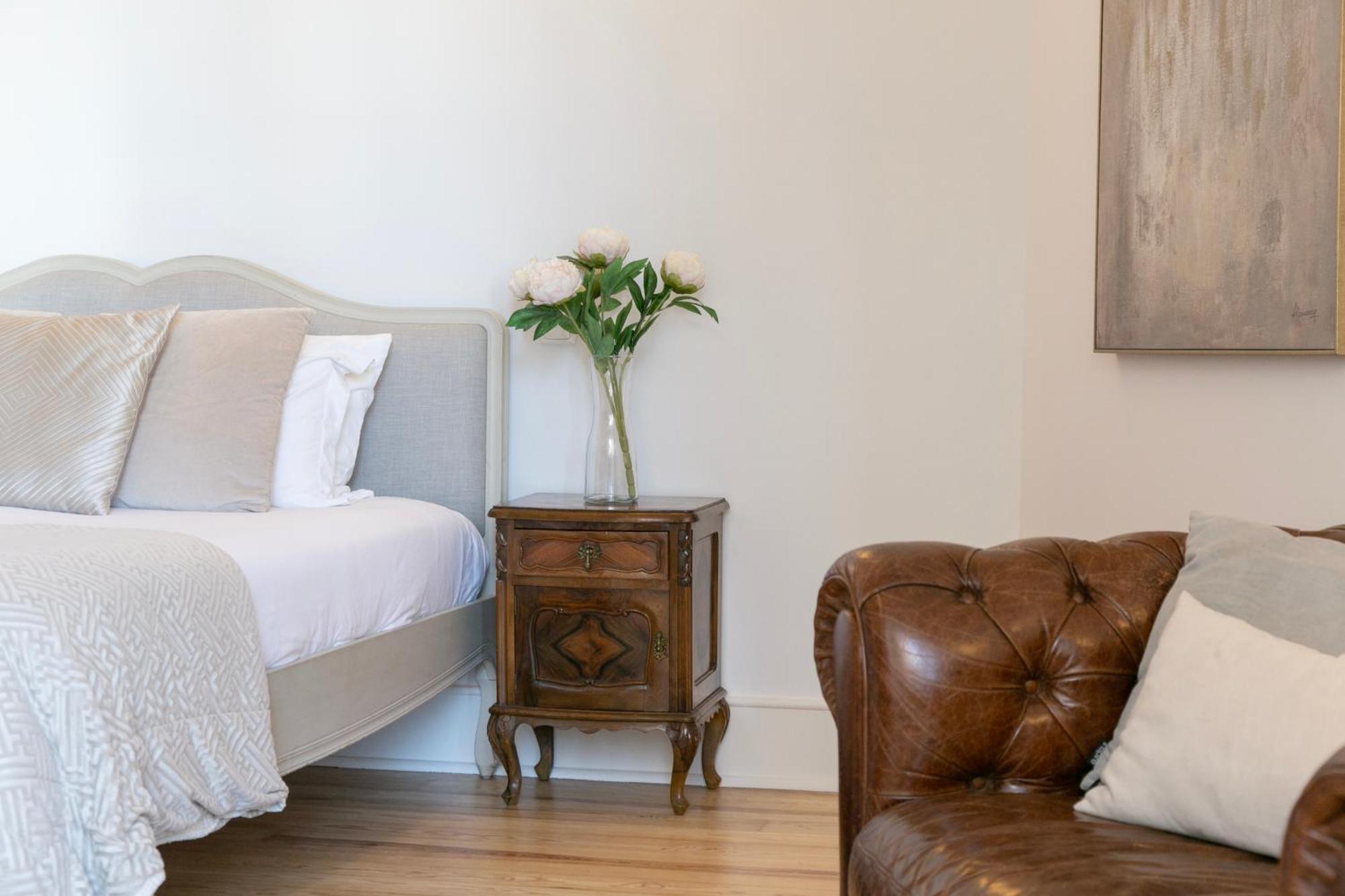 Boutique Apartment Near Ritz & Liberdade Lisboa Ngoại thất bức ảnh