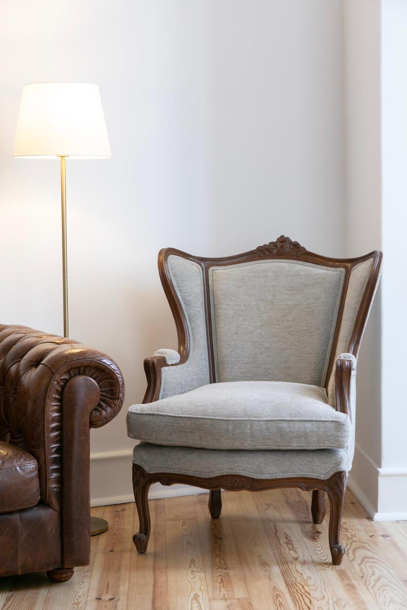 Boutique Apartment Near Ritz & Liberdade Lisboa Ngoại thất bức ảnh