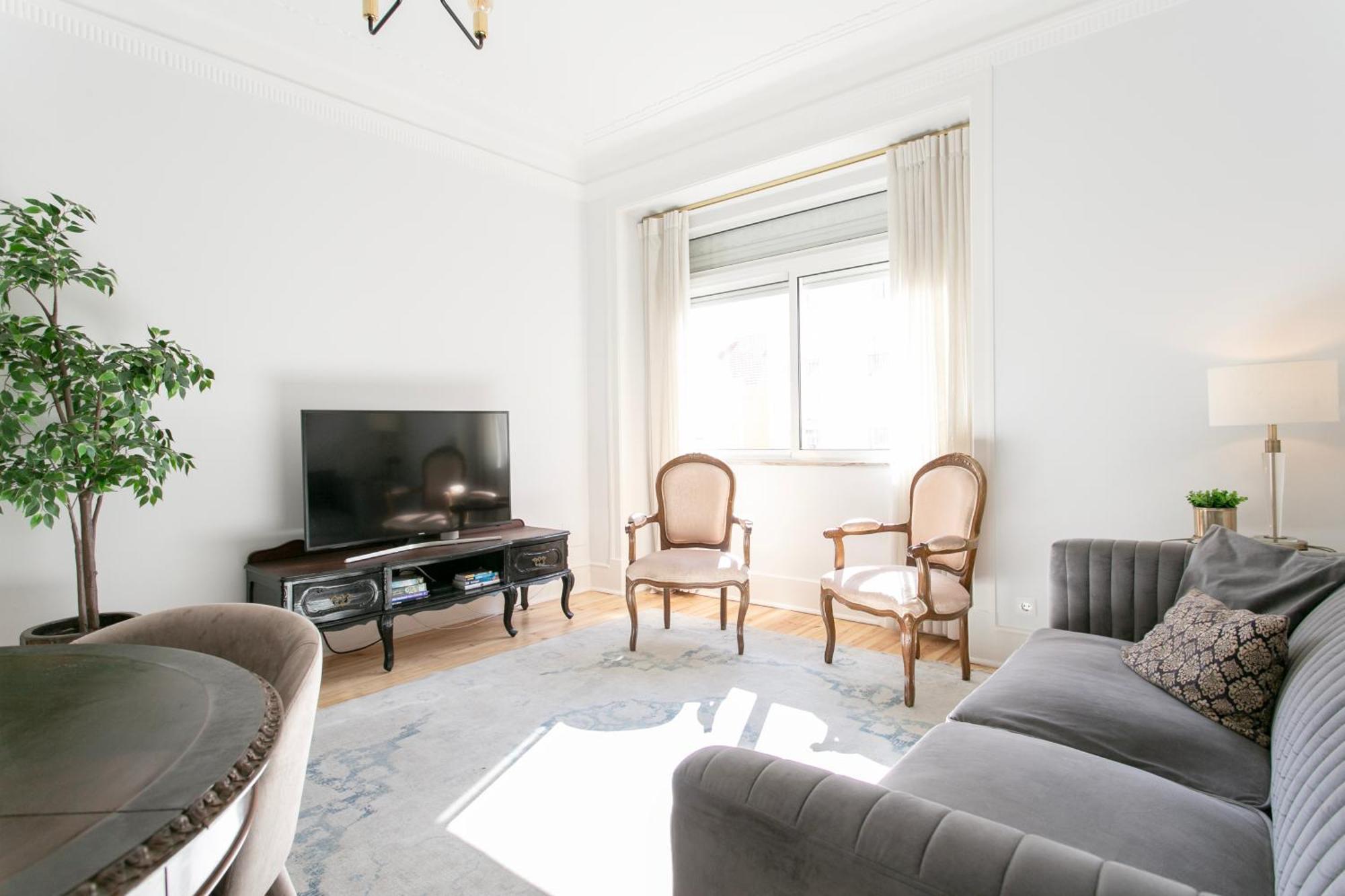 Boutique Apartment Near Ritz & Liberdade Lisboa Ngoại thất bức ảnh