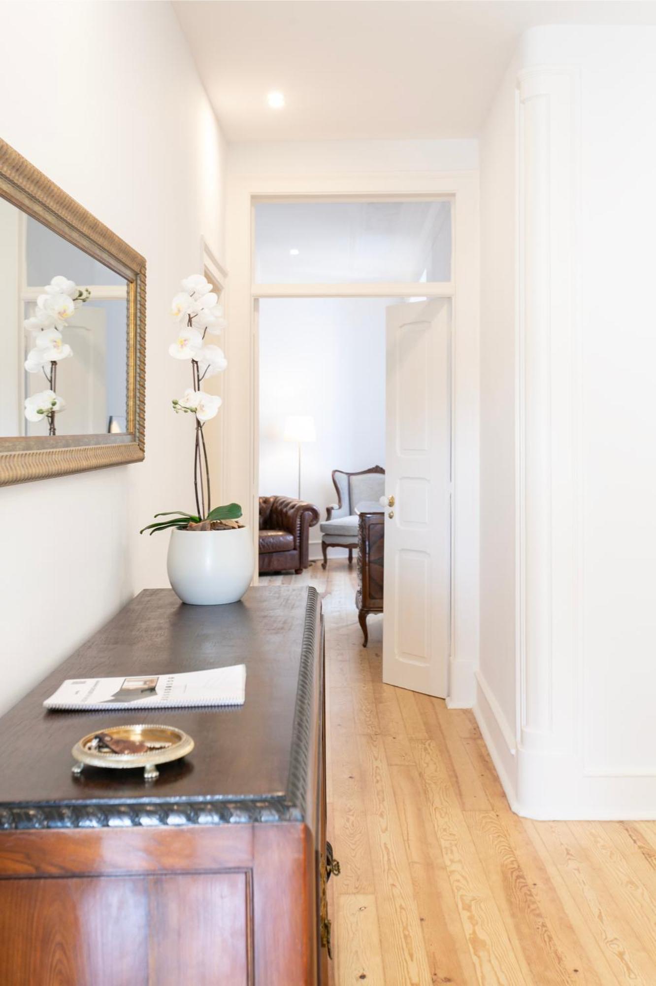 Boutique Apartment Near Ritz & Liberdade Lisboa Ngoại thất bức ảnh