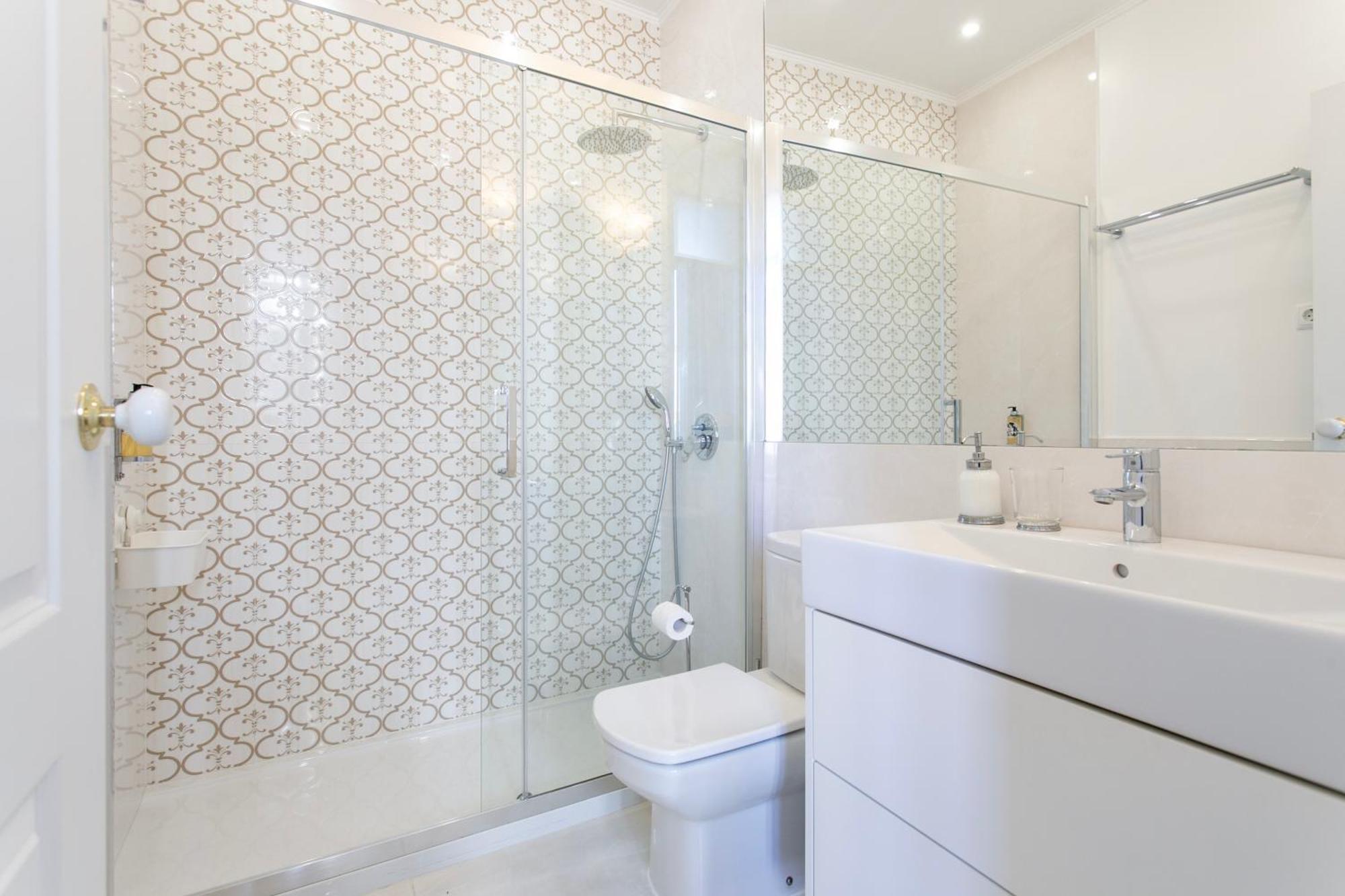 Boutique Apartment Near Ritz & Liberdade Lisboa Ngoại thất bức ảnh