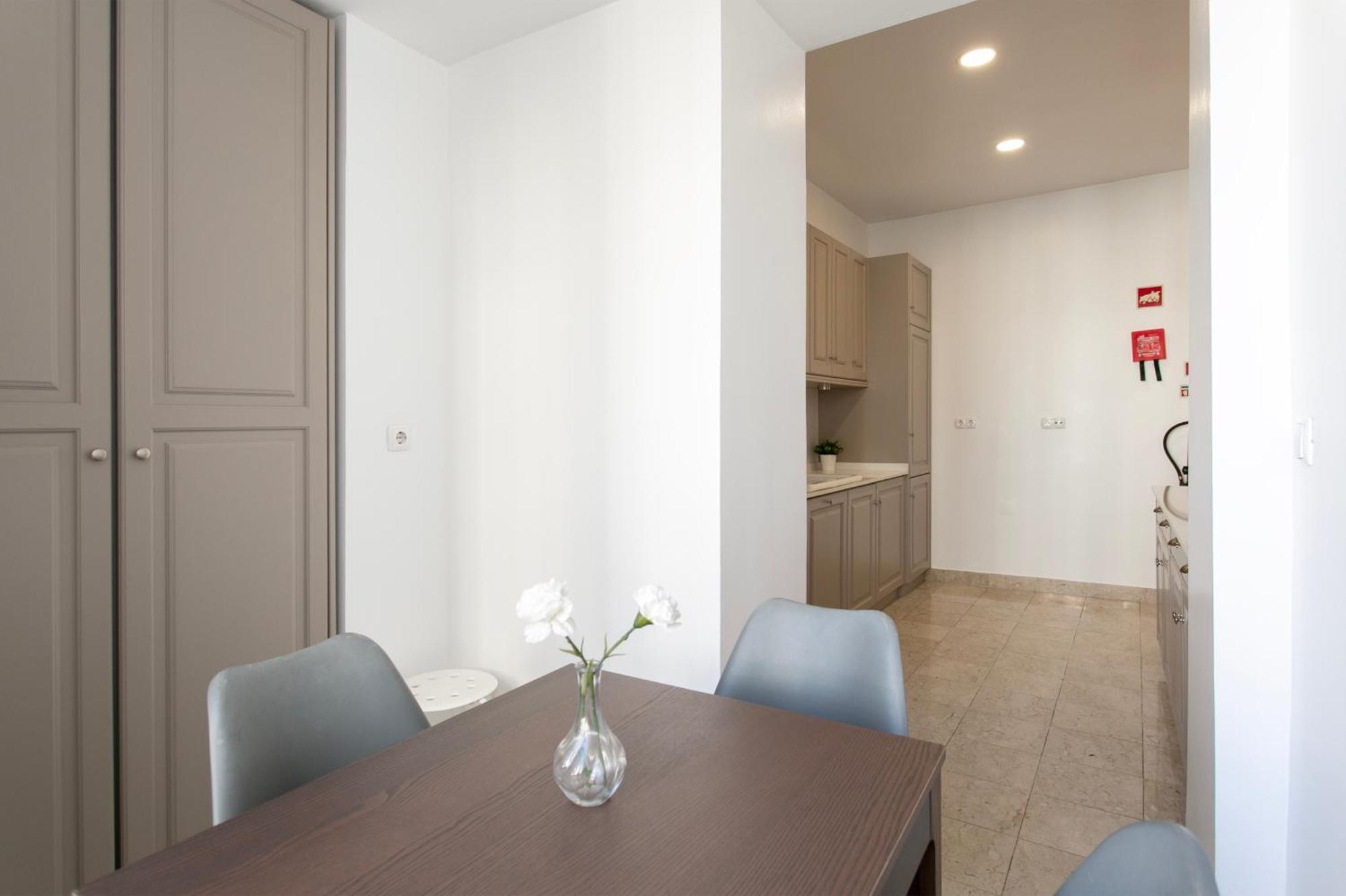 Boutique Apartment Near Ritz & Liberdade Lisboa Ngoại thất bức ảnh