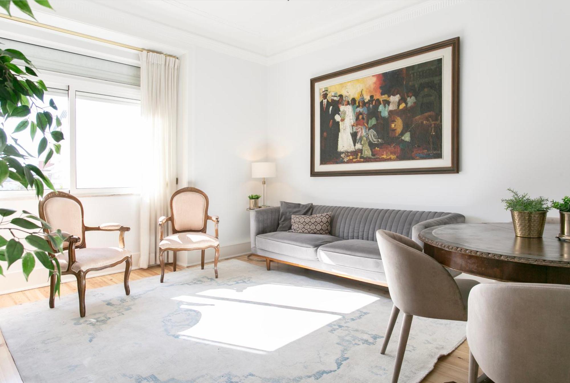 Boutique Apartment Near Ritz & Liberdade Lisboa Ngoại thất bức ảnh