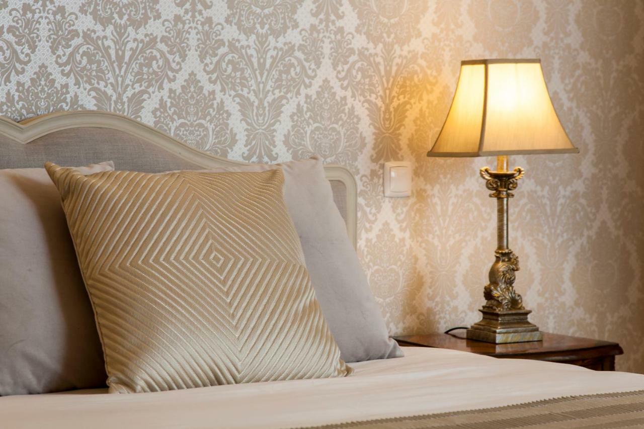 Boutique Apartment Near Ritz & Liberdade Lisboa Ngoại thất bức ảnh